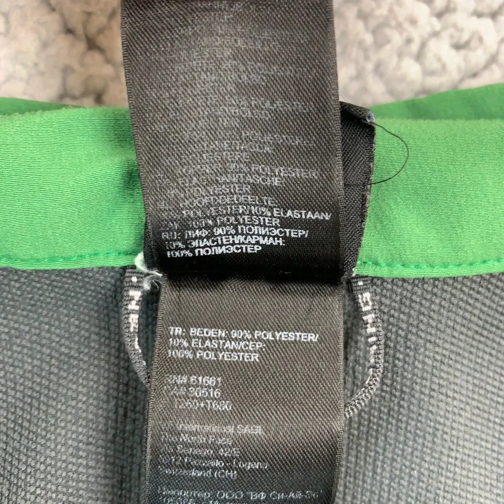 The North Face north face